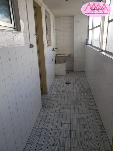 Imagem 7 de 15 de Apartamento Para Venda Em São Paulo, Bom Retiro, 3 Dormitórios, 2 Banheiros, 1 Vaga - 0664_2020_2-1111334