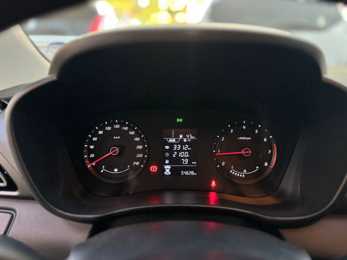 Hyundai HB20 Comfort 1.0 Flex 12V Mec.