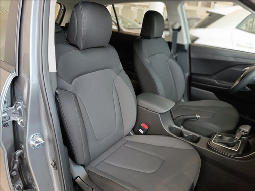 Hyundai Creta 1.0 TGDI FLEX COMFORT AUTOMÁTICO