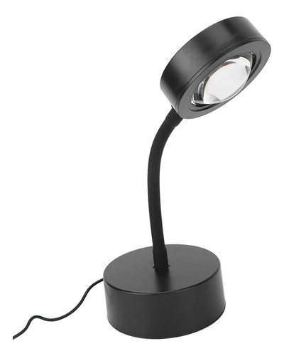 Projetor Rgb 5w Led Usb, Tubo Flexível De Boa Transparência