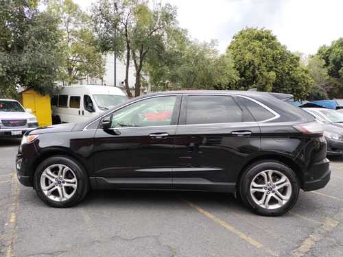 Ford Edge 3.5 Titanium At