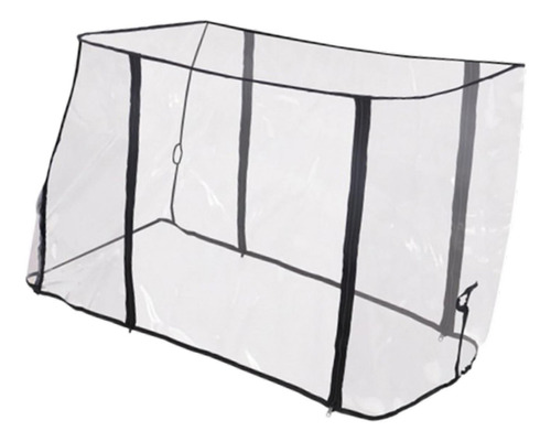 Funda Impermeable Para , Protectora, Resistente Al Polvo, De