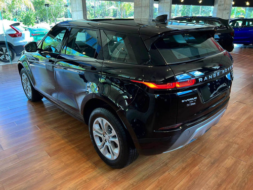 Land Rover Evoque P200 Extrafull