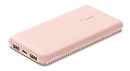 Belkin Usb C Portable Charger Power Bank, 10000 Mah 8fwvh