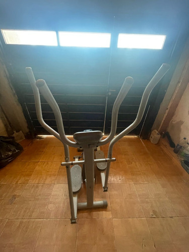 Elíptico Athletic