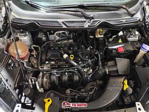 Ford Ecosport 1.5 Titanium 123cv 4x2 Manual