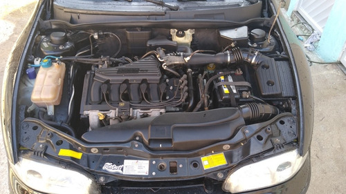 Fiat Marea Weekend Sx 1.6 16 V 108000