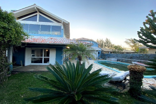 Imagem 17 de 30 de Casa À Venda Em Xangri-lá - Ca01479 - 69891076