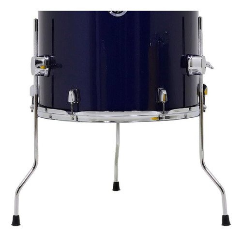 Surdo Avulso 14x14 Pol Nagano Sgt14 Bln 3 Pés