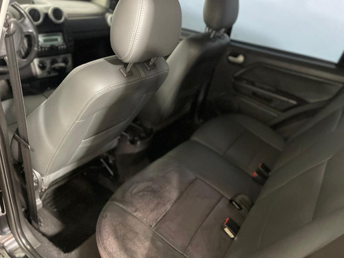 Ford Ecosport Xlt2.0flex