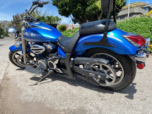 Imagen 3 de 15 de Yamaha Xv Vstar 950 Modelo 2009