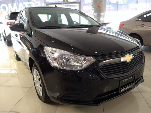 Imagen 6 de 15 de Chevrolet Aveo Ls Manual 2022 Nuevo De Agencia