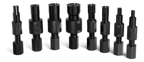 Herramientas Extractoras De Cojinetes De 15 Mm A 16 Mm