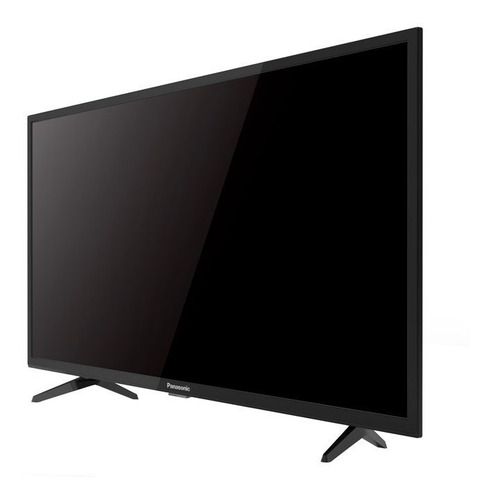 Tv Led Panasonic Fs500 32¨ Smart Tv Internet Hd Usb Hdmi Tdt