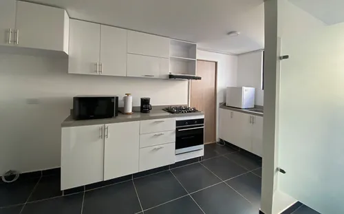 Apartamento En Venta En Chico Navarra. Cod V12440020