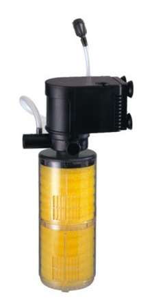 Filtro Acuario Pecera Sumergible 700 Litros Hora Jad