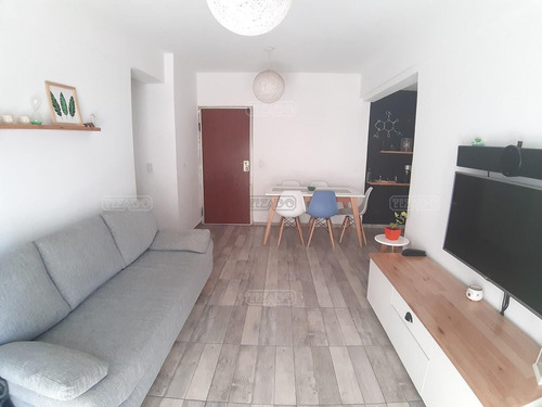 Imagen 3 de 11 de Departamento En Venta Ubicado En Núñez, Capital Federal