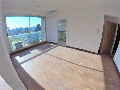 Imagen 5 de 14 de Depto 2 Amb - Suite - Balcon - A Estrenar // Pueyrredon 371