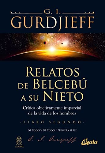 Relatos De Belcebu A Su Nieto - Libro Segundo: Critica Objet