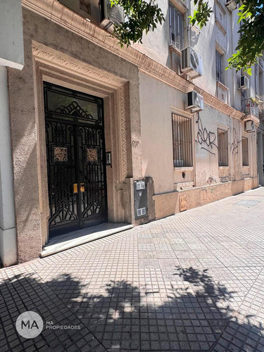 Departamento En Centro