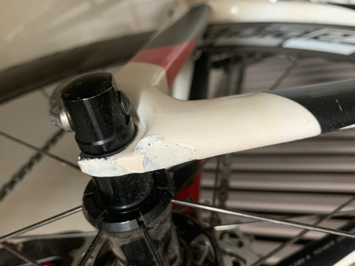 Bicicleta Specialized Venge Pro Race Force Novíssima