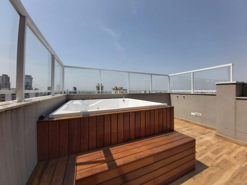 Apartamento À Venda, 40 M² Por R$ 416.300,00 - Santana (zona Norte) - São Paulo/sp - Ap6425