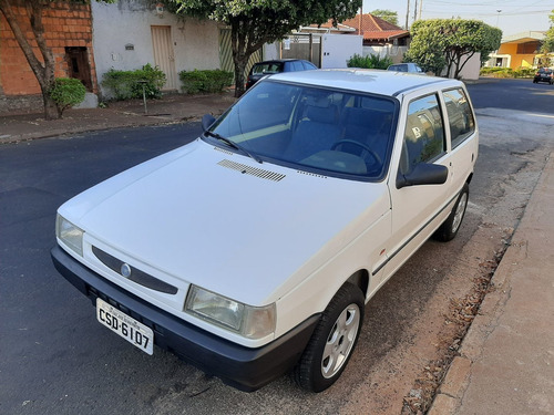 Fiat Uno 2002 1.0 Fire 3p