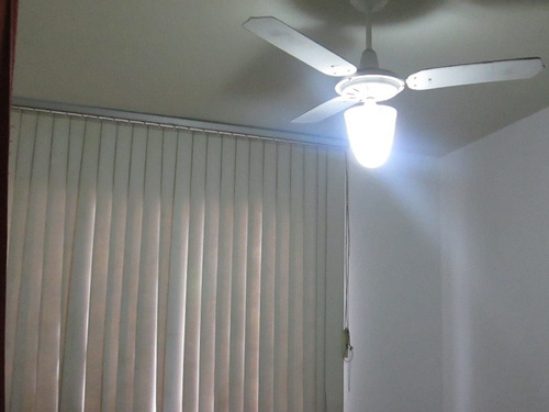 Imagem 6 de 14 de Apartamento À Venda, 2 Quartos, 1 Vaga, São Geraldo - Belo Horizonte/mg - 858