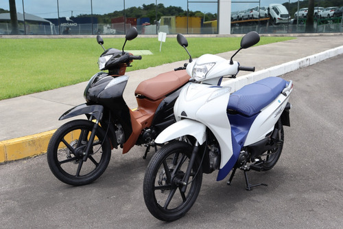 Jet 125 Carburada