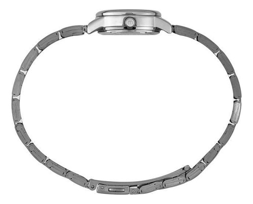 Relógio Mondaine Feminino Social Prateado 32531l0mvne3 23mm