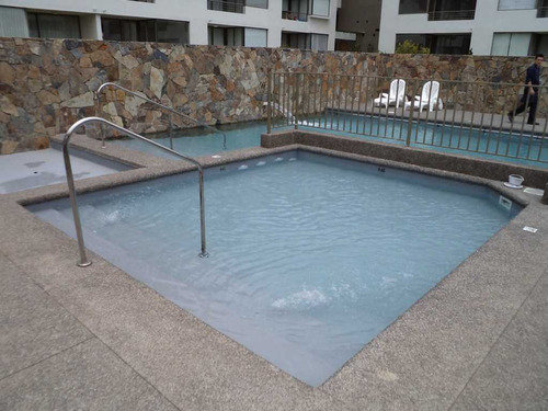Se Vende Departamento En Reñaca, Viña (17415)