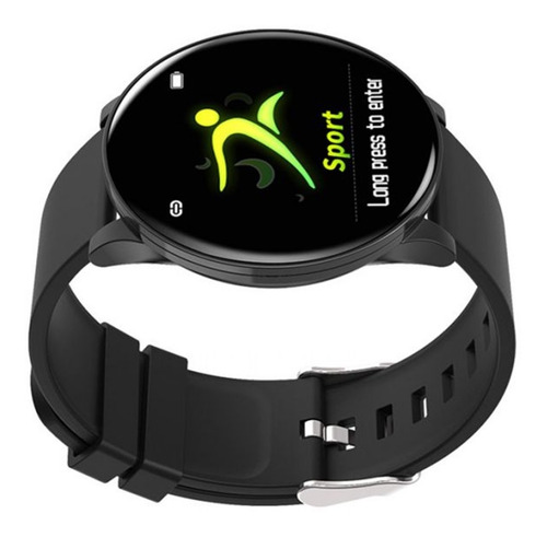 Fralugio Smart Watch Smart Band iPhone 7 Xiaomi Samsung