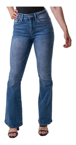 Jeans Acampando Roman Fashion, 6319