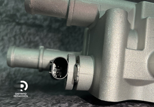 Toma Agua Termostato Trax 1.8 13 14 15 16 17 18 19 20 Sensor