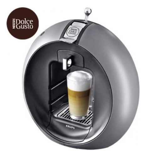 Portacápsulas Cafetera Circolo Dolcegusto Refaccion Original (Usado)