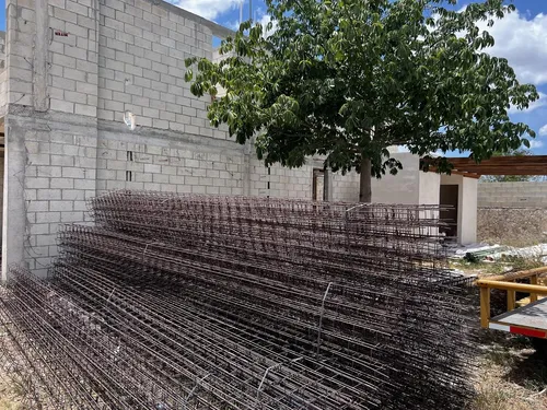 Casa En Venta Merida, Privada Th36, Modelo Forest Hill, Llave En Mano, Jul 2025