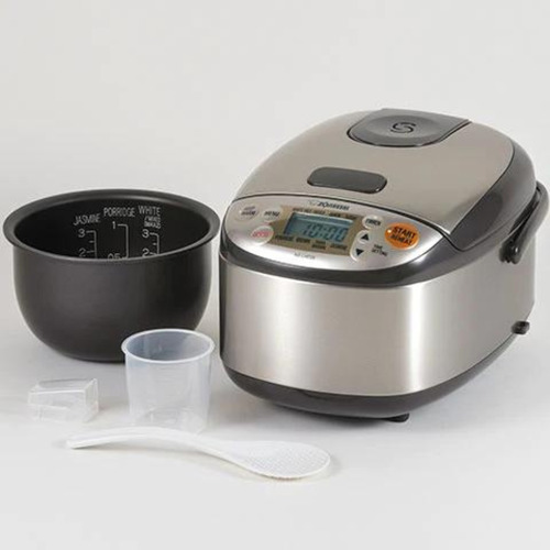 Zojirushi LHC05 panela de arroz de 127V