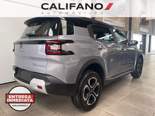 Citroën C3 Aircross SHINE 1.0 AT 7 PASAJEROS