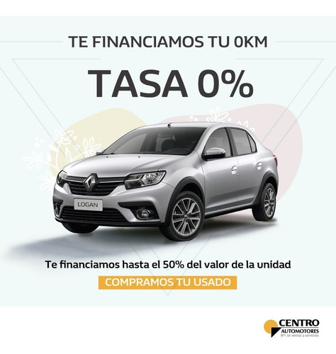 Renault Logan Intens 1.6 16v