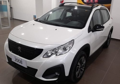 Imagen 4 de 25 de Peugeot 2008 Sport 1.6 Thp Tiptronic 0km - Darc Autos