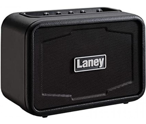 Amplificador Laney Ironheart Mini 3w Guitarra 1x3'' Oferta!!