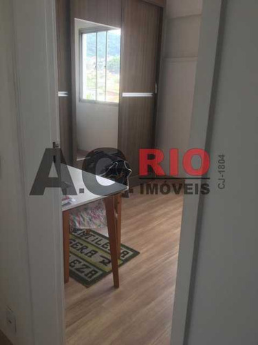 Apartamento-à Venda-madureira-rio De Janeiro - Vvap20572