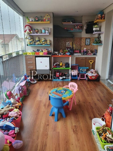 Imagem 10 de 15 de Apartamento Para Venda Em São Caetano Do Sul, Jardim São Caetano, 4 Dormitórios, 1 Suíte, 4 Banheiros, 3 Vagas - Univida_1-1704710