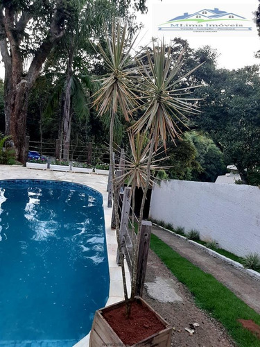 Imagem 5 de 29 de Chácaras À Venda Em Atibaia/sp - Compre O Seu Chácaras Aqui! - 1478274