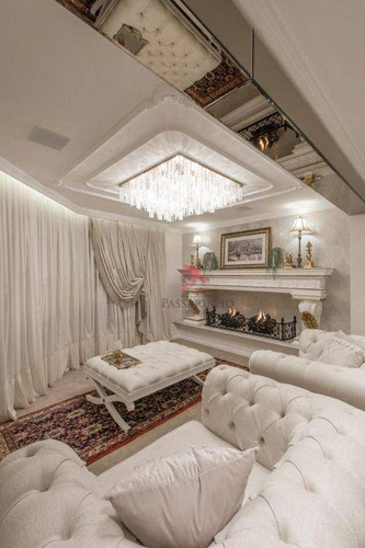 Imagem 3 de 30 de Apartamento À Venda, 400 M² Por R$ 11.000.000,00 - Praia Grande - Torres/rs - Ap2192