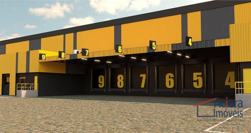 Imagem 4 de 15 de Área, 150000 M² - Centro - Cotia/sp - Ar0218