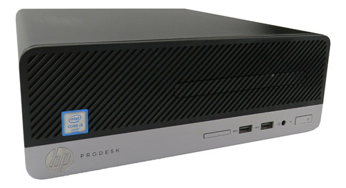 Kit Pc Hp 800 G3 I7-6700, 16 Gb Ram, 1 Tb, Monitor 22, Wifi (Reacondicionado)
