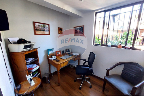 Tu Futura Casa Y Hogar En El Corazón De Ñuñoa