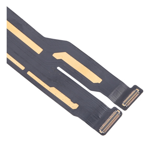 Compatible Cable Flexible De Placa Base Para Oneplus Ace 2