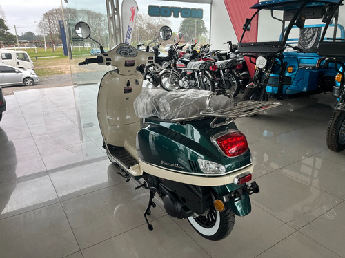 Zanella Styler 125 0km Entrega Inmediata!!!